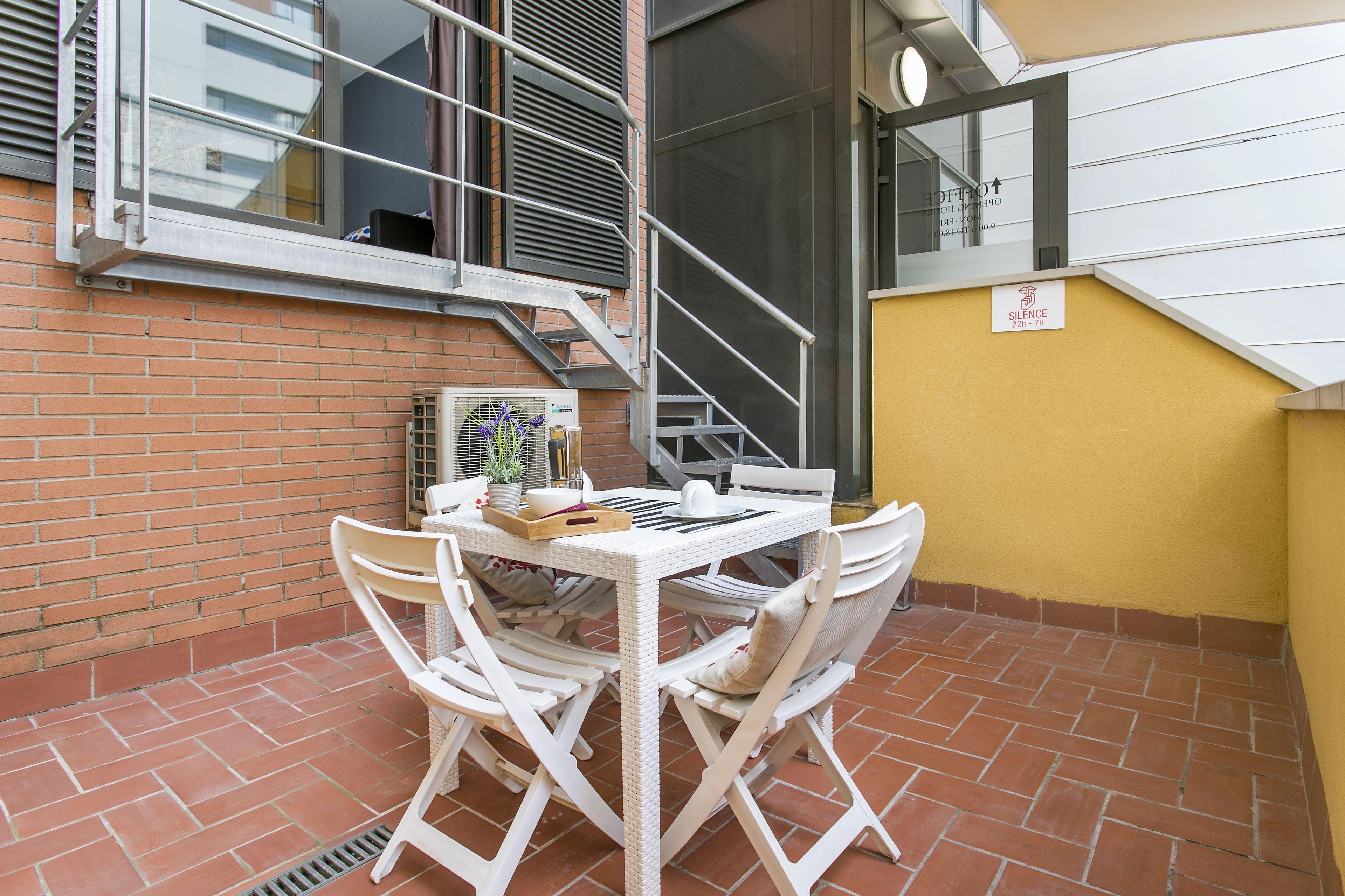 Apartments Sata Olimpic Village Area — Photos 1
